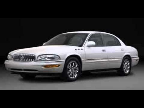 used Buick Park Avenue Manahawkin Ocean City 2003 located in Stafford at Causeway Auto Group
