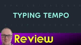 Typing Tempo -  Review | Hardcore Indie Rhythm Game Hurt My Brain screenshot 5