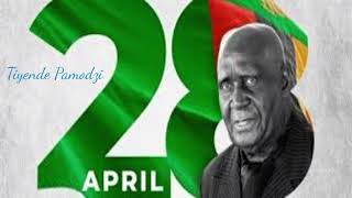 Tiyende Pamodzi