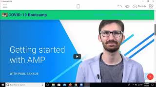 Adding Multiple pages in Mobirise Website