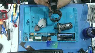 🔧How to Fix a Stuck Trigger on Your Dyson Vacuum? Dyson SV10 Trigger Replacement🔋