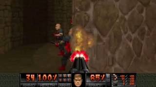 [Doomworld Megawad Club] Alien Vendetta - Map 5
