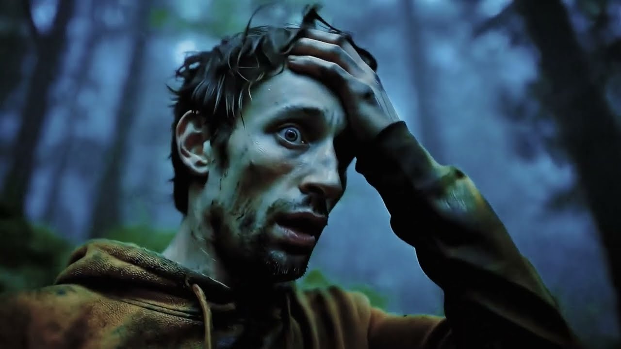 Hampton — The Lonely Journey commercial still