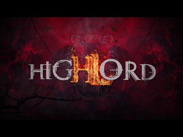 Highlord - Full Circle