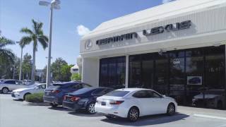 Germain Lexus of Naples GX 460
