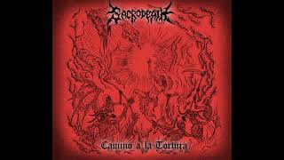 Sacrodeath - La venganza de Caín