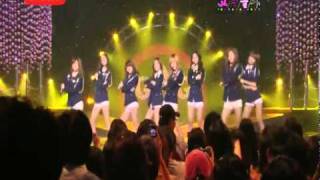 [090906] SNSD Yulsic 율싴 Royal Moment #55 - Gag Couple