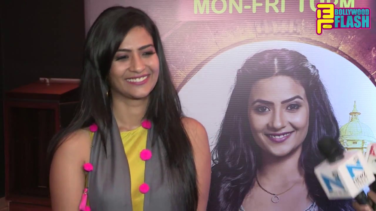 Aditi Sharma Full Interview - Silsila Badalte Rishton Ka Show Launch | Colors - YouTube