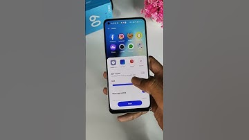 Realme Narzo 60 5G Tips And Tricks