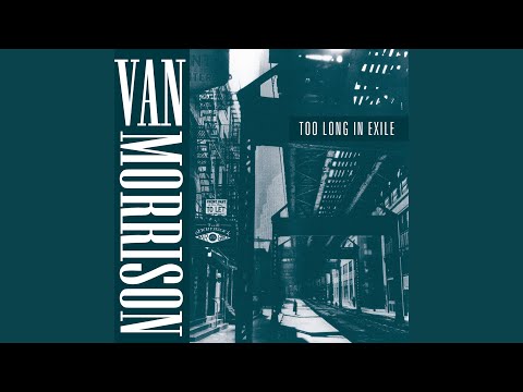 Van Morrison — Lonely Avenue