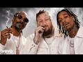 Snoop Dogg ft Jelly roll & wiz khalifa _ Smoke's addiction 🌿🌿 ( official 2026 Gfunk video download )