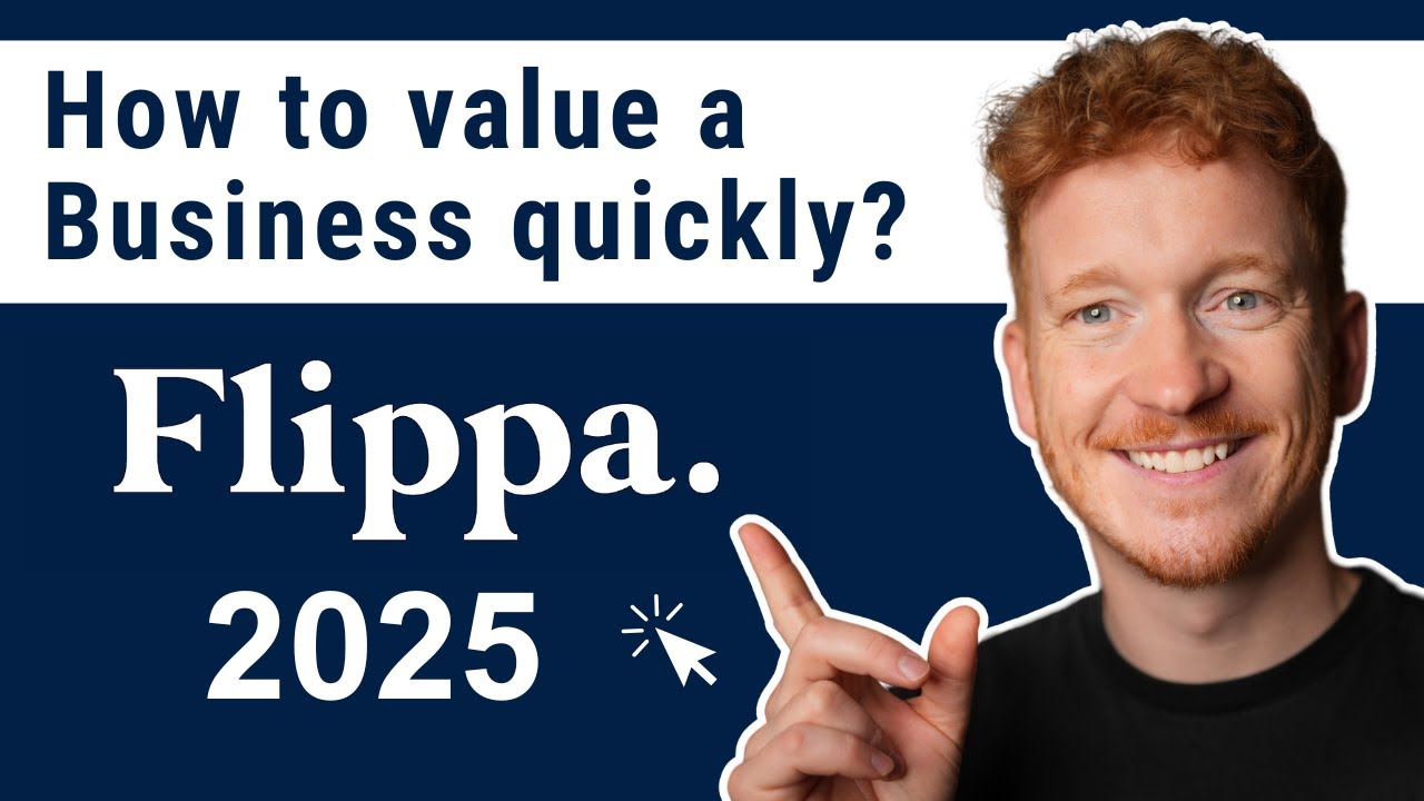 How to Value a Business – Get a Free Business Valuation on Flippa