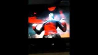 DmC: Neo Dante gains Devil Trigger