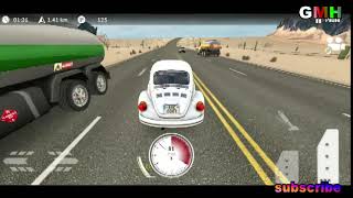 Driving Zone 2 - Racing Simulator New Game Resimi