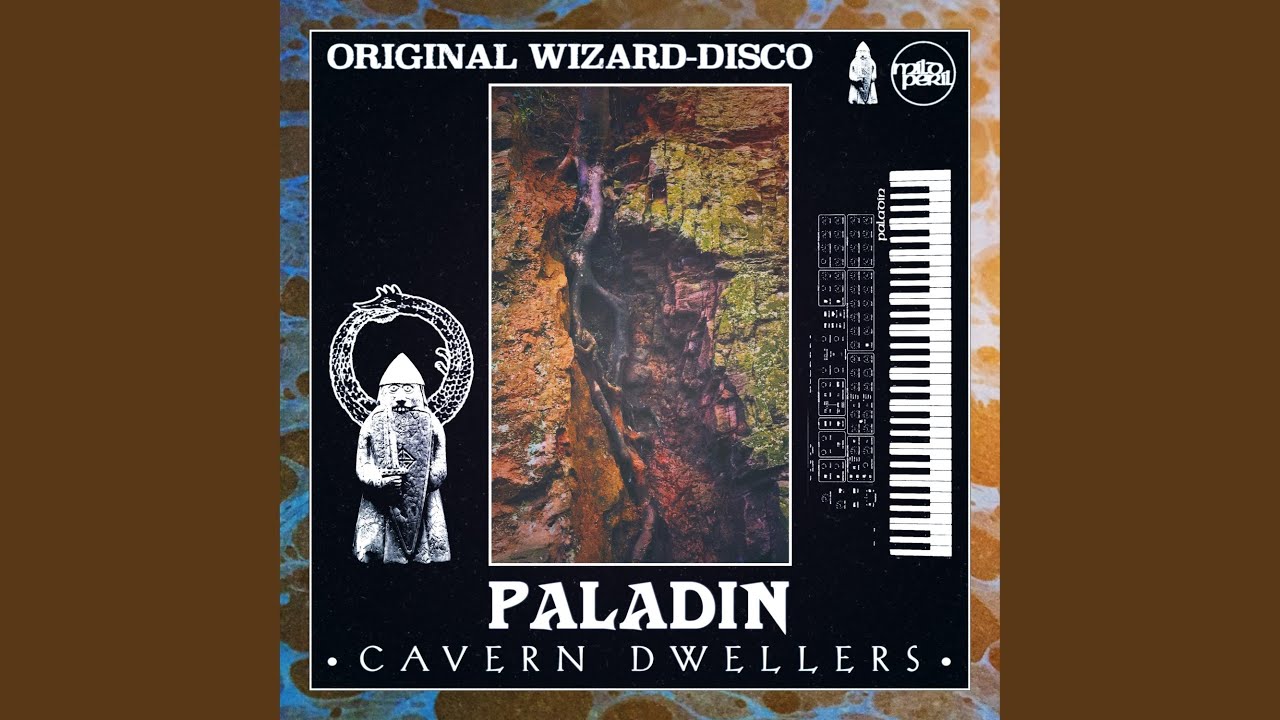 Watch Cavern (Mix II) on YouTube Watch Cavern (Mix II) on YouTube
