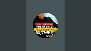 The real Thomas Markle, Junior and friends is live!