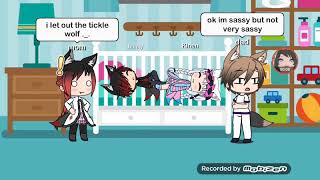 Blinkys Adventurefirst Ever Seriesepisode