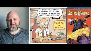 Virtual Memories 564 - Matt Bors