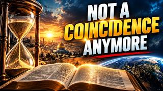 ITS HAPPENING NOW-Israel, Deception, Apostasy & False Christs