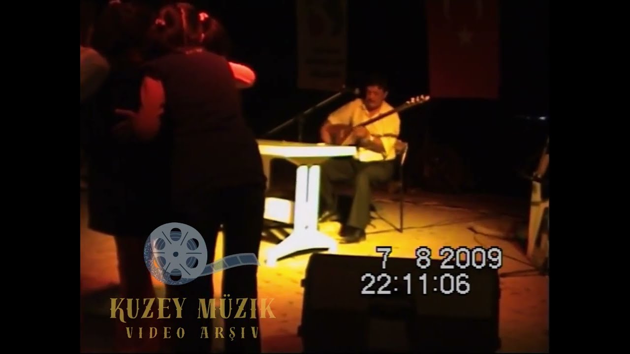 Ekrem Çelebi - Balcı Köyü Şenlikleri ~ 2009 #ekremçelebi #oyunhavalari #bozlak #türkü