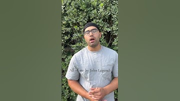 Thumbnail of Dire – “All of Me” (John Legend Cover) | Soulful One-Take #AllOfMe #JohnLegendCover #DireRising #Raw
