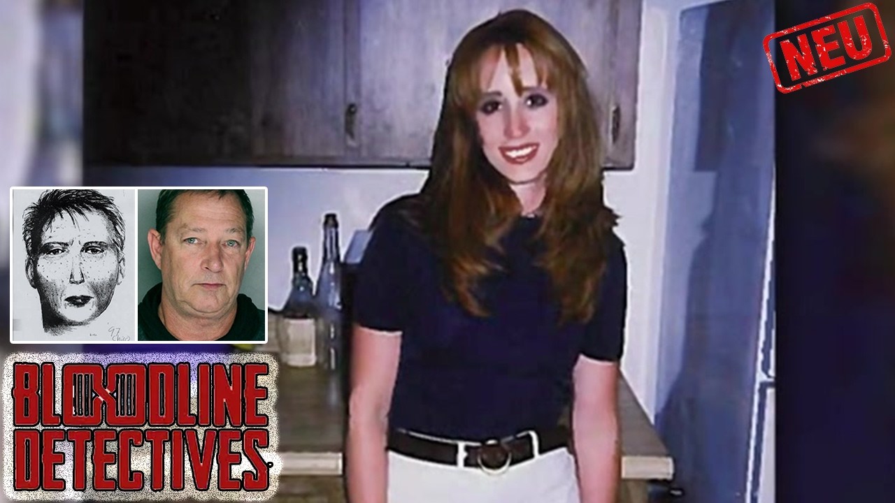 Der Schatten von Nordkalifornien | Wahre Krminlgescichte | True Crime Podcast auf Deutsch