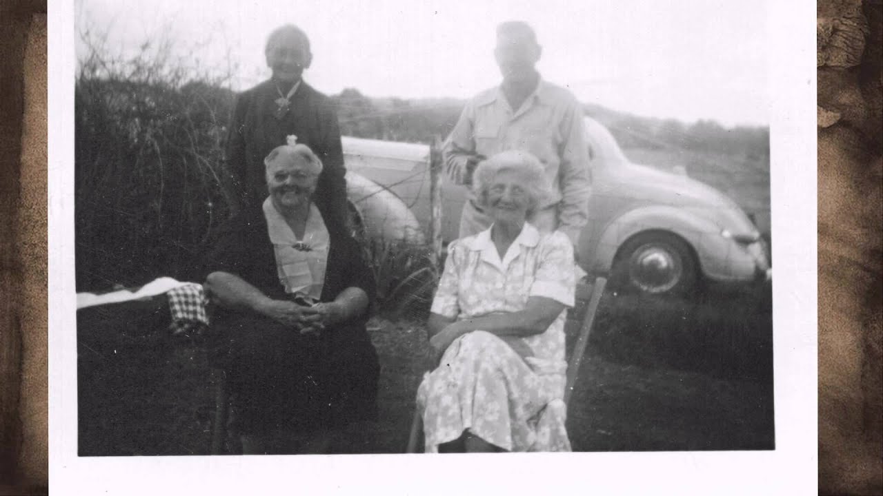 Tributepix - Ida Payton