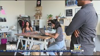 Bitwise, Mesh, and Ideahive: Coworking in Bakersfield