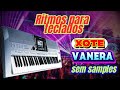 RITMOS PARA TECLADOS YAMAHA_ #xote #vanera #semsamples