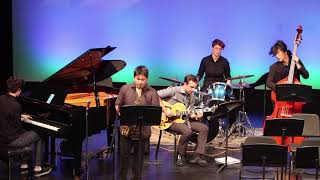 Prospect HS plays Giant Steps