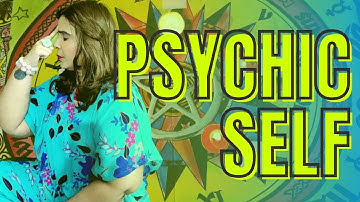 How To Embrace Your Psychic Self By Dr. Madhu Kotiya