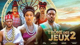 GAME OF THRONES 2 - TOOSWEET ANNAN, OSAS IGHODARO, QWASI BLAY, OBY TITUS, CYNTHIA IDENMILI