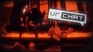 Reign Vrchat Fnf Ritual 666 Sub Special