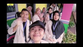 KKU STIE Totalwin Desa Pekasiran Minggu Ke-5 @stietotalwinofficial