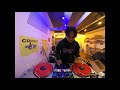 YUMDDA Michael Jackson 염따 DJ Routine mp3