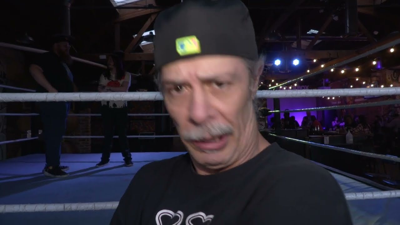 High Impact Wrestling Documentary Trailer