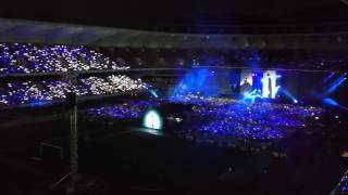 20170805 五月天青岛人生无限公司