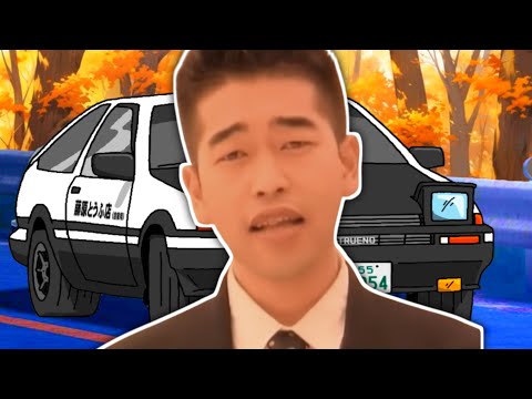 MO KOI NANTE SHINAI (もう恋なんてしない) // Eurobeat Remix - Noriyuki Makihara