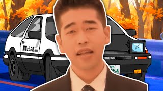 Mo Koi Nante Shinai   Eurobeat Remix  Noriyuki Makihara