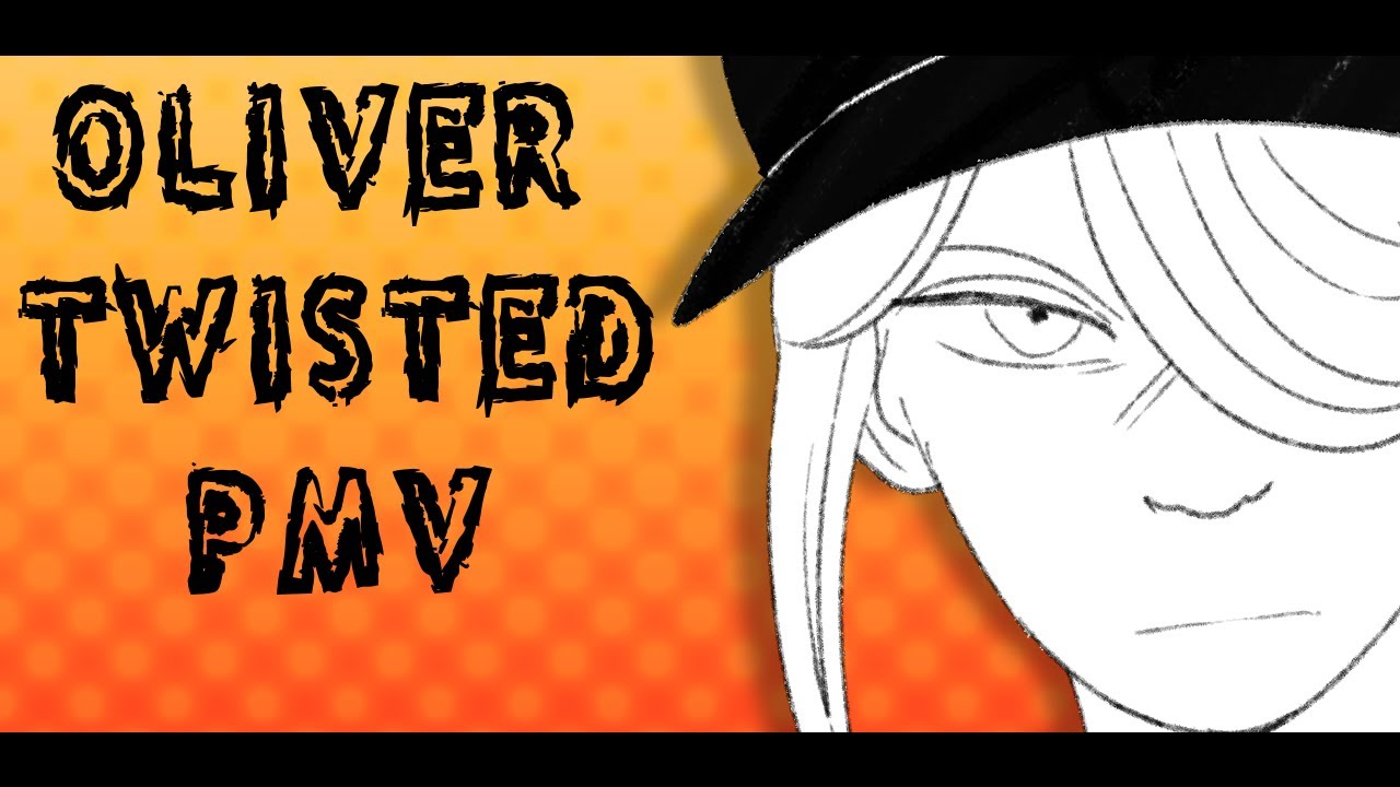 VOLO PMV // OLIVER TWISTED