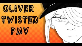 VOLO PMV // OLIVER TWISTED screenshot 5