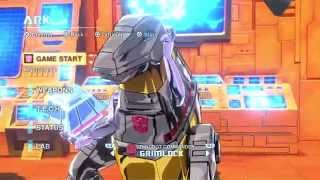 TFA Plays: Transformers Devastation Part 9 Thundercracker goes good! (Devastation Week Part 9)