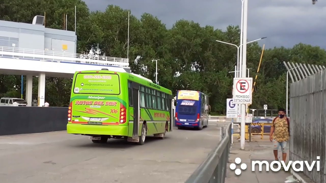 Mix de Bondis - Tucuman 2020/21 - (Parte 1/2)