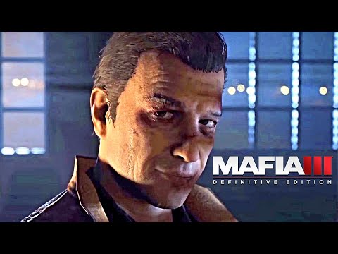 Видео: MAFIA 3 | Часть 3 | Партнёры