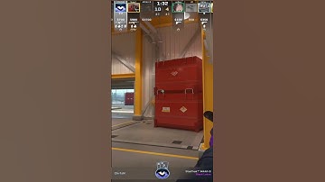 Chr1zN ACE Highlight POV | 24/08/10 #cs2 #csgo