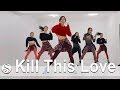 Kill This Love - BLACKPINK(블랙핑크) | Diet Dance | 다이어트댄스 | Zumba | cardio | 줌바 | 홈트