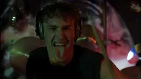 Freaks And Geeks - Spirit Of The Radio