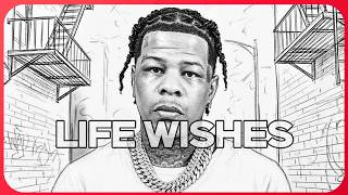 [FREE] Rylo Rodriguez x Rod Wave Type Beat | "Life Wishes" Pain Type Beat 2026