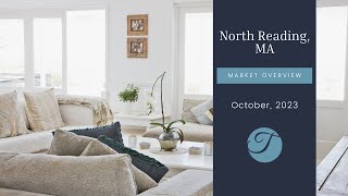 North Reading MA Real Estate Market Update October, 2023 | The Ternullo Team at Leading Edge by The Ternullo Team at Leading Edge Real Estate 5 views 7 months ago 1 minute, 6 seconds