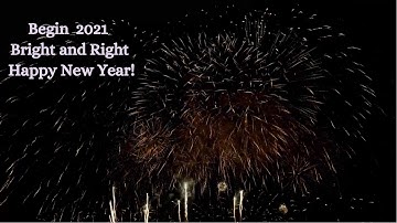 Goodbye 2020 ! Welcome 2021 - Happy New Year 2021 Status Video | Happy new year 2021 wishes
